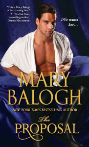 Title: The Proposal (Survivors' Club Series #1), Author: Mary Balogh