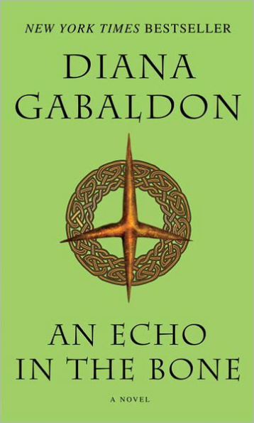 An Echo in the Bone (Outlander Series #7)