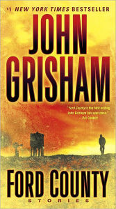 Title: Ford County, Author: John Grisham