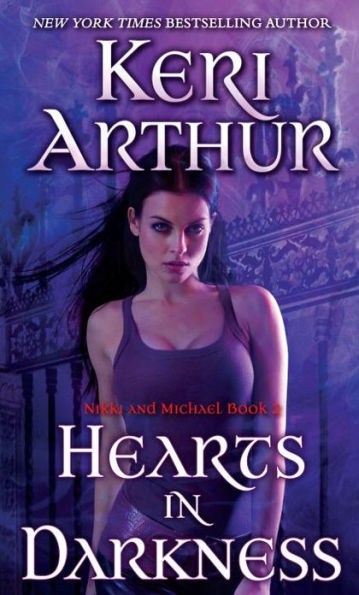 Hearts in Darkness (Nikki and Michael Series #2)