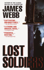 Title: Lost Soldiers, Author: James Webb