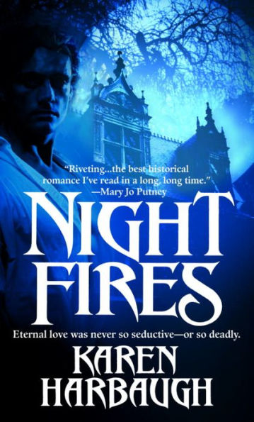 Night Fires