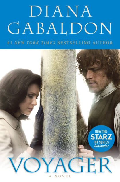 Voyager (Outlander Series #3) By Diana Gabaldon, Paperback | Barnes ...