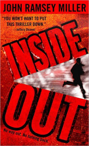 Title: Inside out, Author: John Ramsey Miller