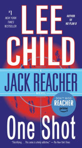 Title: One Shot (Jack Reacher Series #9), Author: Lee Child