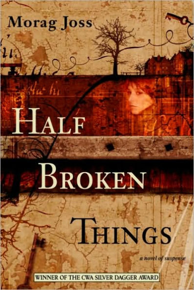 Half Broken Things