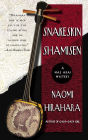 Snakeskin Shamisen (Mas Arai Series #3)