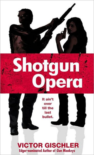 Shotgun Opera