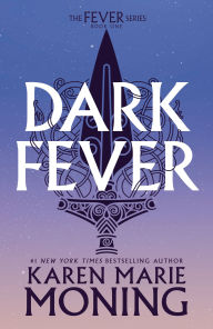 Darkfever (Fever Series #1)