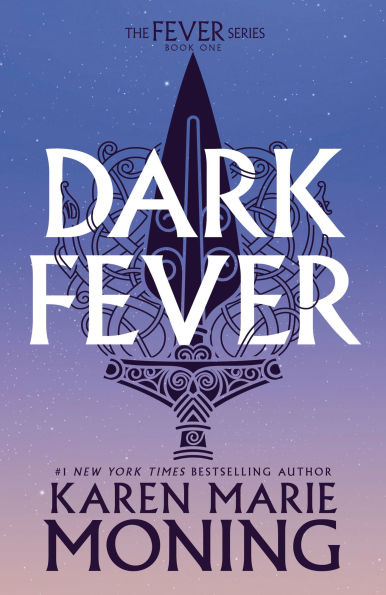 Darkfever (Fever Series #1)