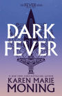 Darkfever (Fever Series #1)