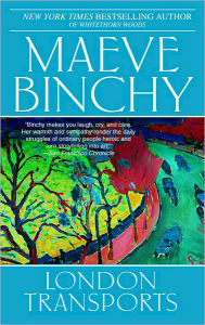 Title: London Transports, Author: Maeve Binchy
