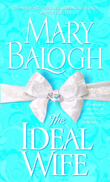 The Ideal Wife (Stapleton-Downes Series #1)