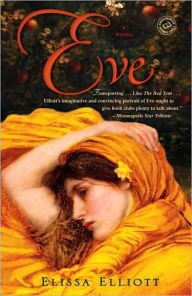 Title: Eve, Author: Elissa Elliott