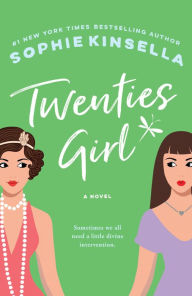 Title: Twenties Girl, Author: Sophie Kinsella