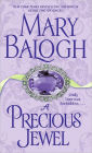 A Precious Jewel (Stapleton-Downes Series #2)