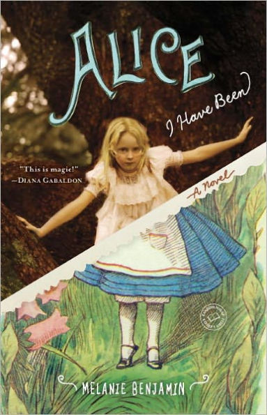 Alice I Have Been: A Novel