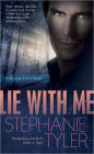 Lie with Me (Shadow Force Series #1)