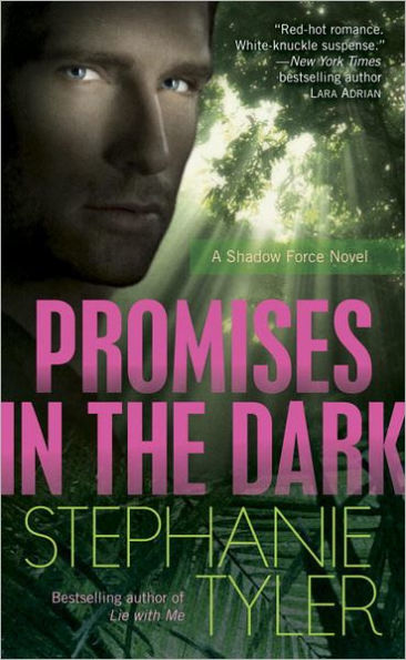 Promises in the Dark (Shadow Force Series #2)