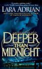 Deeper Than Midnight (Midnight Breed Series #9)