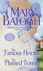 The Famous Heroine / The Plumed Bonnet (Stapleton-Downes Series #5 & #6)