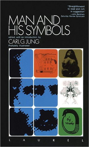 Man And His Symbols By C. G. Jung, Paperback | Barnes & Noble®