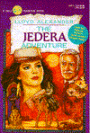 The Jedera Adventure (Vesper Holly Series)