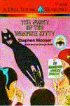 Night Of The Vampire Kitty