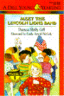Meet the Lincoln Lions Band (Lincoln Lions Band Series)
