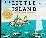 The Little Island (Caldecott Medal Winner)