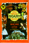 One-Minute Scary Stories
