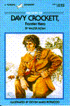 Davey Crockett: Frontier Hero