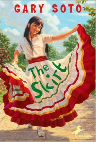 Title: The Skirt, Author: Gary Soto