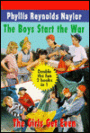 The Boys Start the War/The Girls Get Even