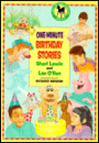 One-Minute Birthday Stories