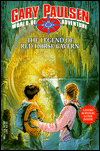The Legend of the Red Horse Cavern (World of Adventure Series)