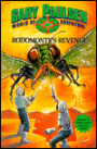 Rodomonte's Revenge (World of Adventure Series)
