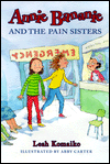 Annie Bananie and the Pain Sisters
