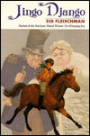 Jingo Django