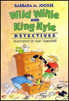 Wild Willie & King Kyle, Detectives