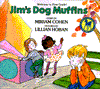 Jim's Dog Muffins