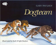 Title: Dogteam, Author: Gary Paulsen