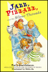 Jazz, Pizzazz And The Silver Threads
