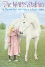 White Stallion