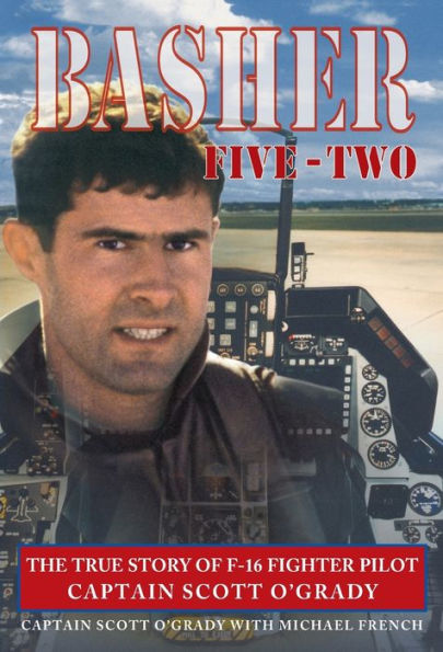 Basher Five-Two