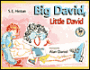 Big David, Little David