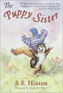 The Puppy Sister