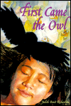 First Came The Owl