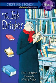 The Ink Drinker