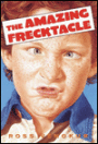 The Amazing Frecktacle